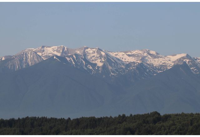Планина