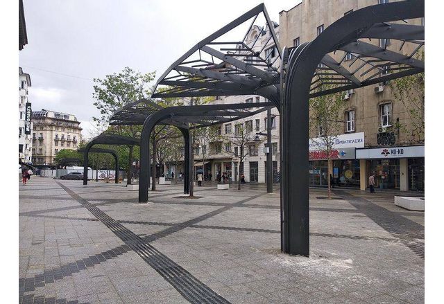 Прокуратурата ще иска постоянния арест на тримата задържани за хулиганския