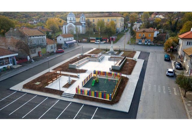 Община Мездра и Кметство Моравица най учтиво Ви канят на официалното