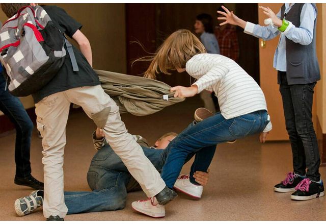 Жестоко пребитото дете от Видин е в стабилно състояние То