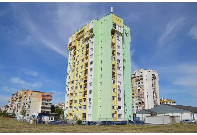 Подадени са проекти за саниране на 19 блока във Враца