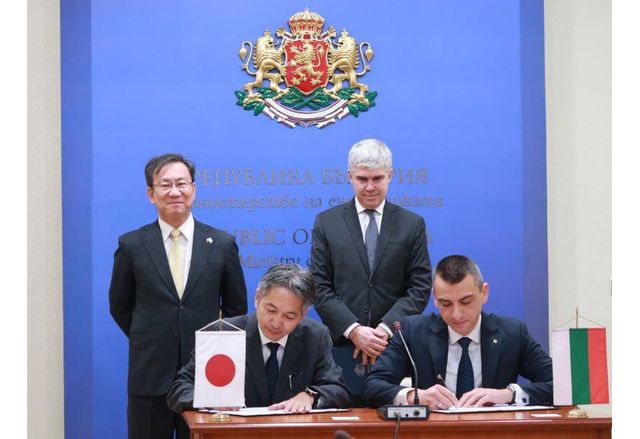 Най голямата батерия в Югоизточна Европа отново ще работи Това е