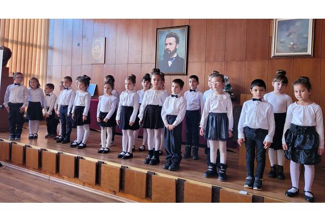 Тържествата посветени на 176 годишнина от рождението на Христо Ботев започнаха