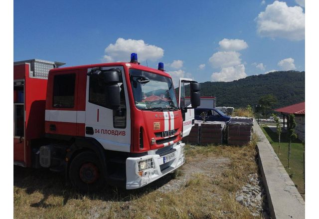 Във връзка с все повече нарастващия брой на местата на