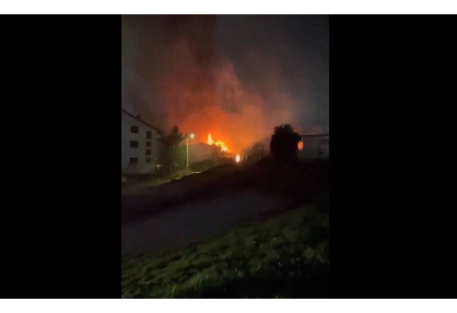 Над 50 души загинаха а над 80 бяха ранени и