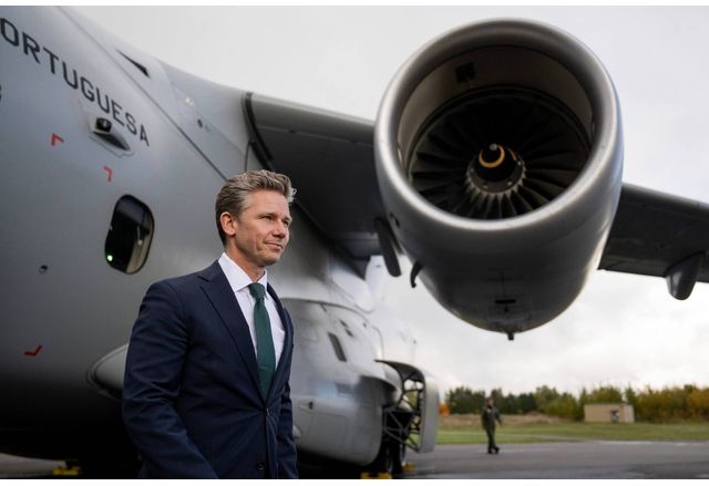 За да се постигне мир Западът трябва да е подготвен