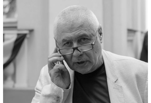 Политтехнологът Глеб Павловски