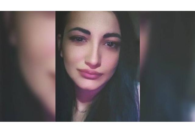 25 годишна полицайка бе спипана в Разлог с половин килограм