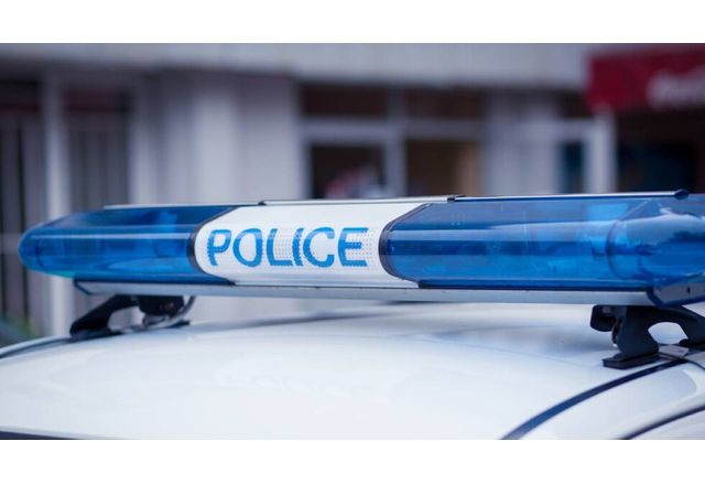 Столични полицаи задържаха 60 годишен за убийството на баща му съобщават