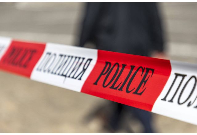 Жена е убита от съпруга си в село Хлябово община Тополовград съобщиха от