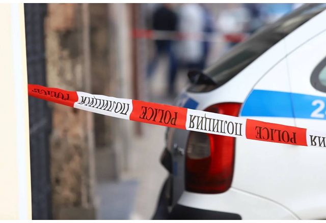 Вандали задигнаха оборудването на спасителите които помагаха при наводнението в