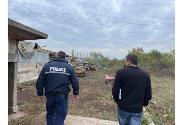 7 трупа бяха открити край София Новината бе потвърдена официално