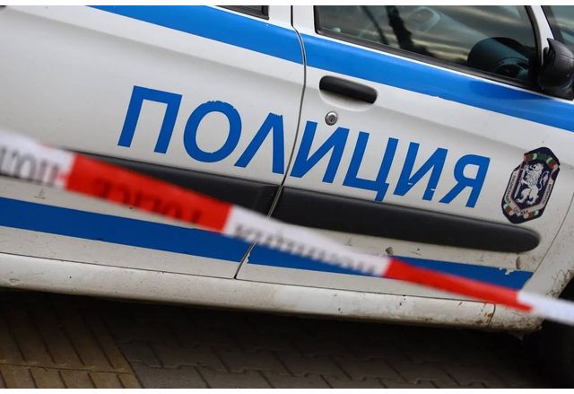 Стрелба и заложници в махалата на село Вълково Ранен е