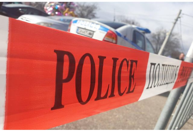 Мъж уби жена си с чук в столичния квартал Факултета