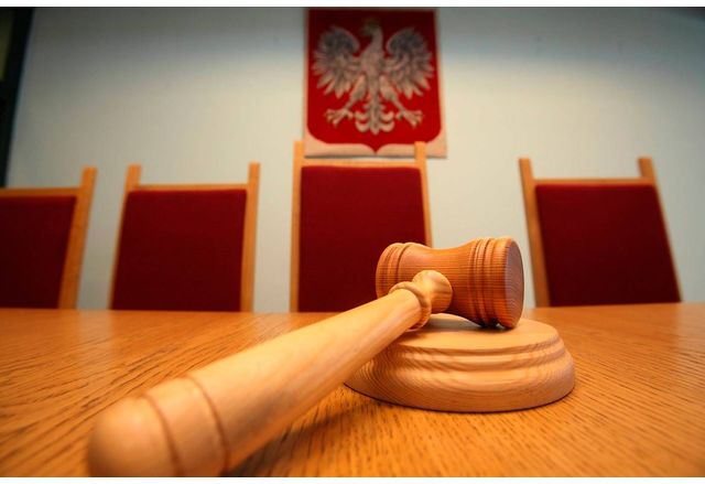 Върховният съд на Полша съобщи снощи че е потвърдил резултатите