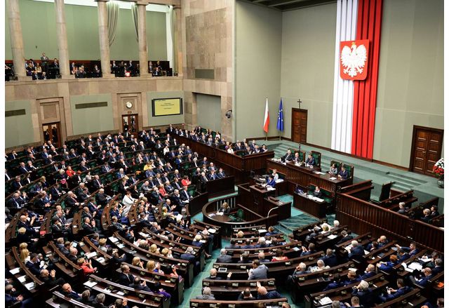 Полският Сенат