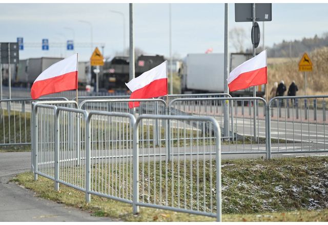 Полско-украинската граница