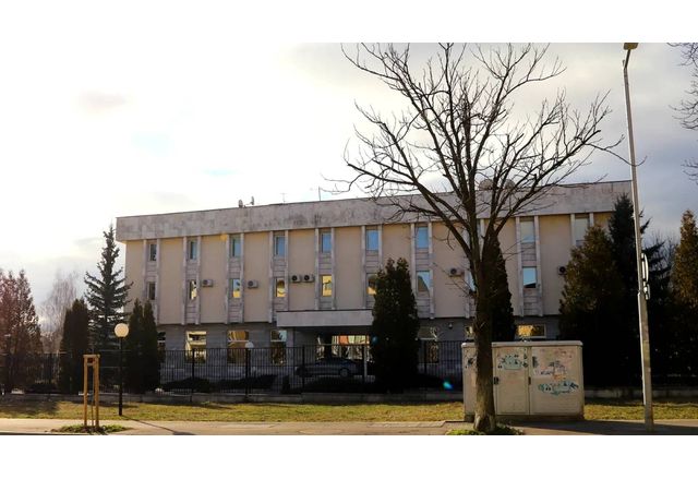 България е оказала основно хуманитарна и техническа енергийна помощ на
