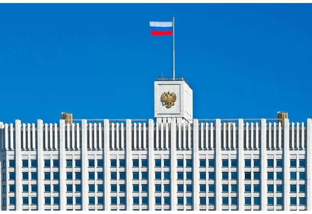 Правителството на Руската федерация утвърди списък на чуждестранните държави и