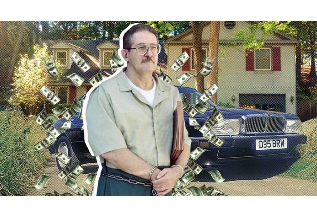 Бившият кадрови служител на ЦРУ и контраразузнавач Олдрич Еймс предавал