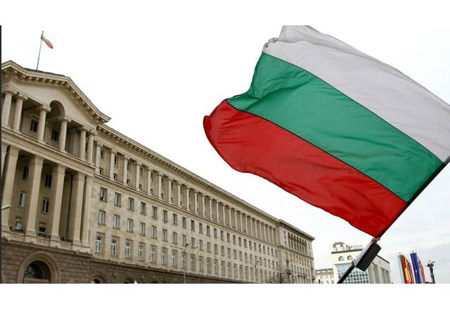 Президентът Румен Радев ще връчи утре в 10 00 ч втория