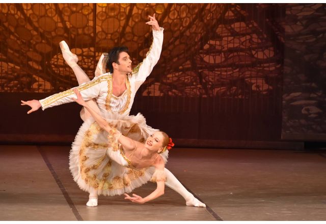 Премиера на балета Дон Кихот в Държавна опера-Бургас