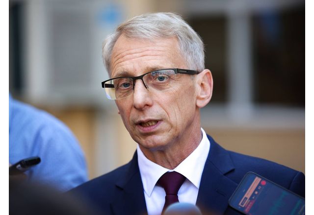 Смяната на лева с еврото е това което ще стабилизира