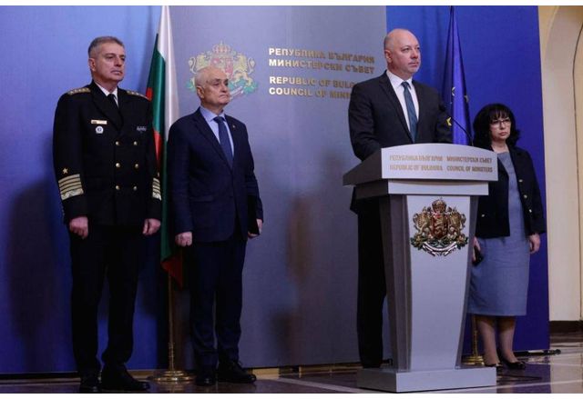 Ще внесем бюджет който бих нарекъл бюджет на стабилизирането на