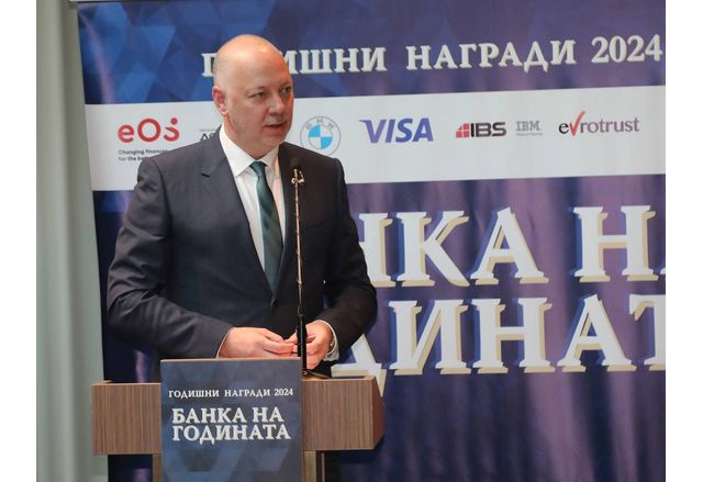 Премиерът Росен Желязков