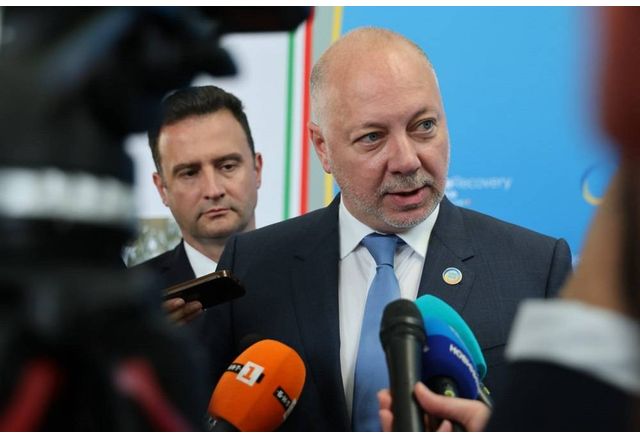 Възстановяването на Украйна е мащабен и дългосрочен процес в рамките