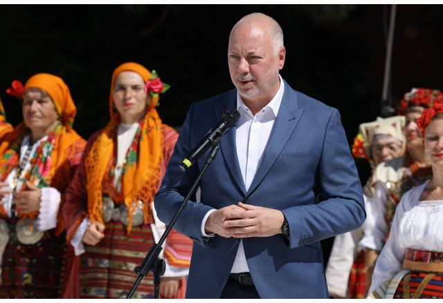 Министър председателят Росен Желязков ще бъде на работно посещение в областите