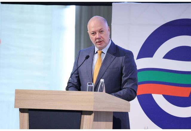 Повече конкурентоспособност на българската икономика повече сигурност повече доходи още