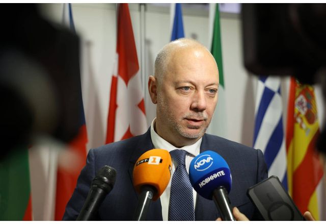 Премиерът Росен Желязков