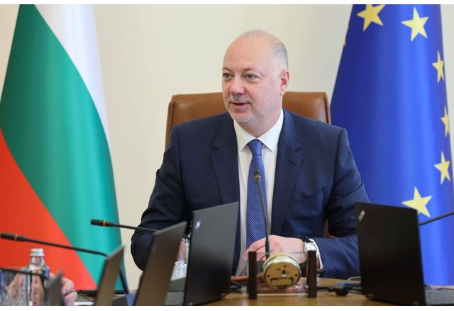 Очакваме третия транш от Националния план за възстановяване и устойчивост