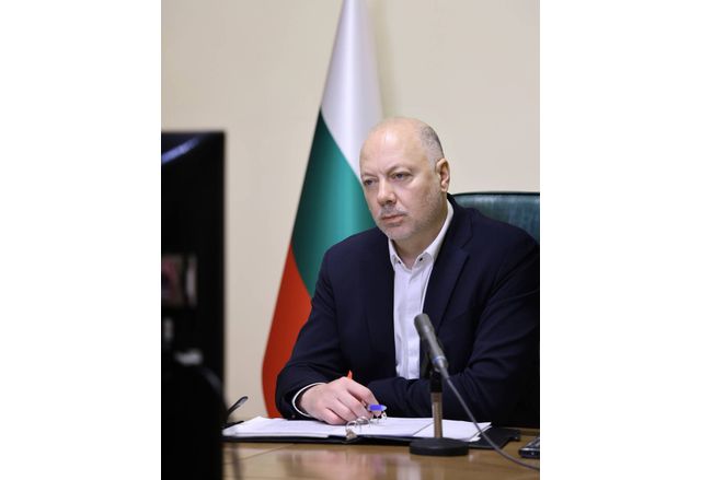 Договореното в Женева между представители на Съединените щати европейските партньори