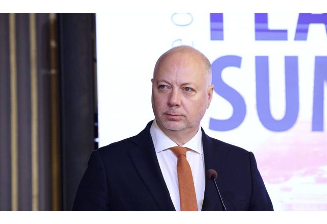 Премиерът Росен Желязков