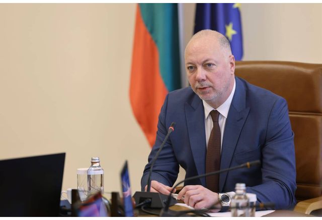 България приветства споразумението за прекратяване на огъня между САЩ и