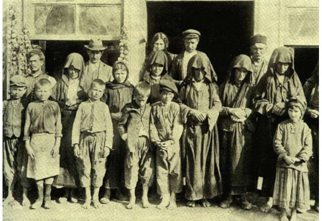 Преселници от Македония