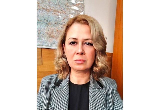 Преслава Петкова бе избрана за председател на Камарата на следователите