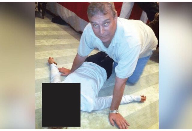 Британският премиер Киър Стармър заяви че бившият принц Андрю трябва