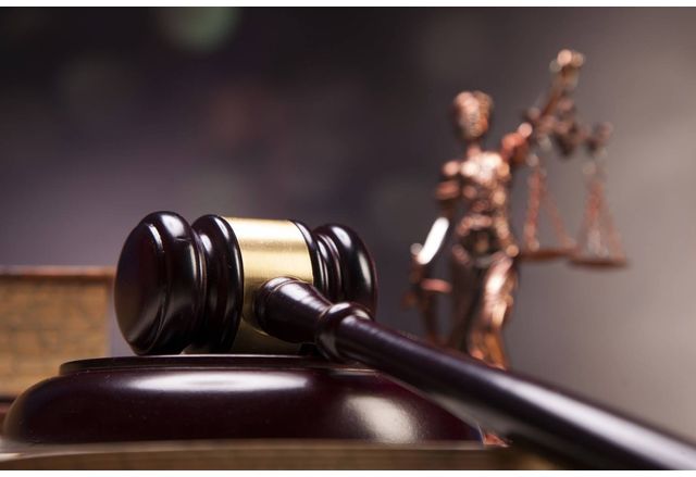 Дело на Окръжна прокуратура – Благоевград за убийство приключи с