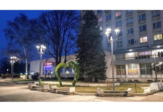 Заключителна пресконференция по Проект BG RRP 4 025 0018 Рехабилитация и модернизация на общинската