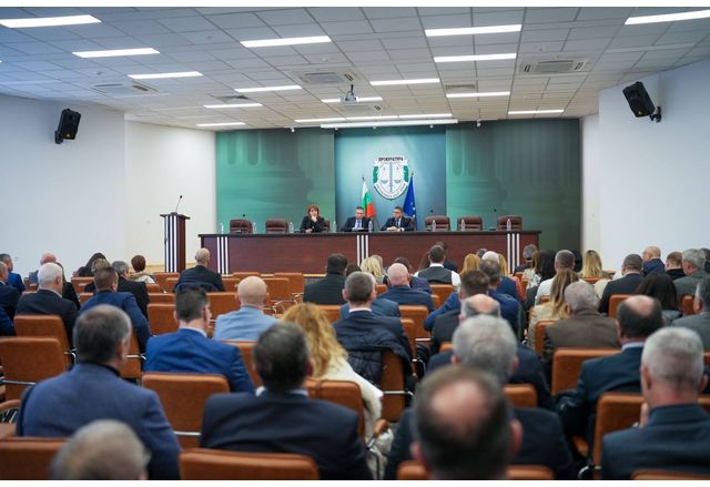 Прокуратурата и МВР няма да допуснат безвремие и безвластие хаос