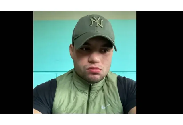 Прокурорският син Васил Михайлов