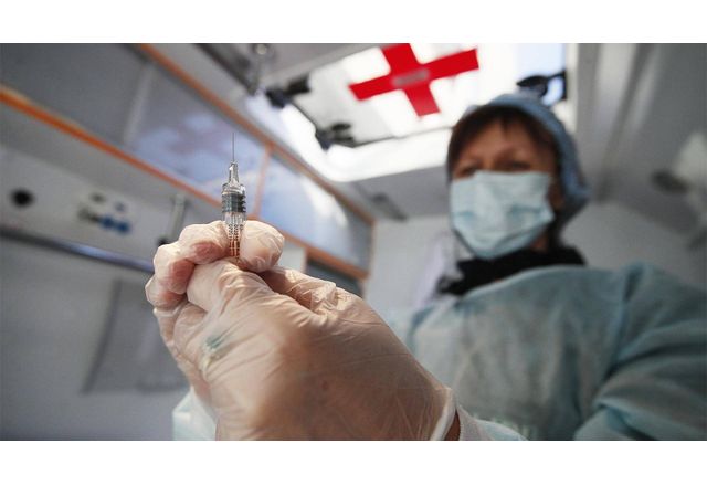 Първите за сезона грипни вируси са доказани в Националната референтна