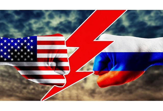 Според доклад на разузнавателните служби на САЩ основната военна и