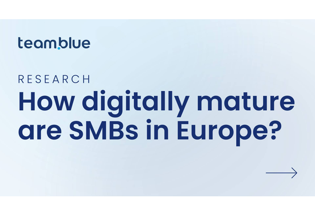 Ново проучване за готовността на бизнеса в България и Европа да внедри дигиталните инструменти и AI