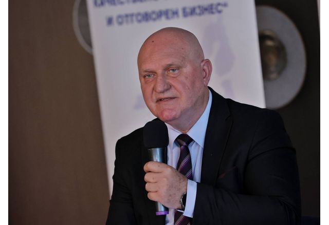 Проблемът с липсата на възпитание е във фокуса на всички