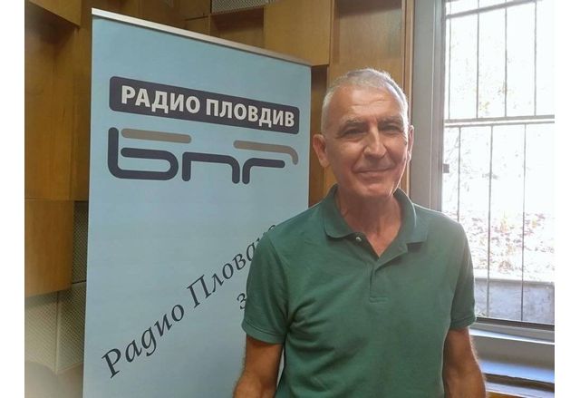Интервю на проф Иван Чалъков пред 24 часа Малко над
