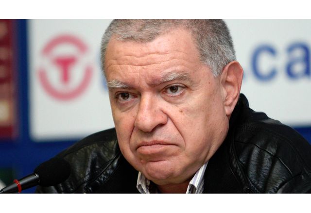 Машинното гласуване отново влиза в дневния ред на парламента след